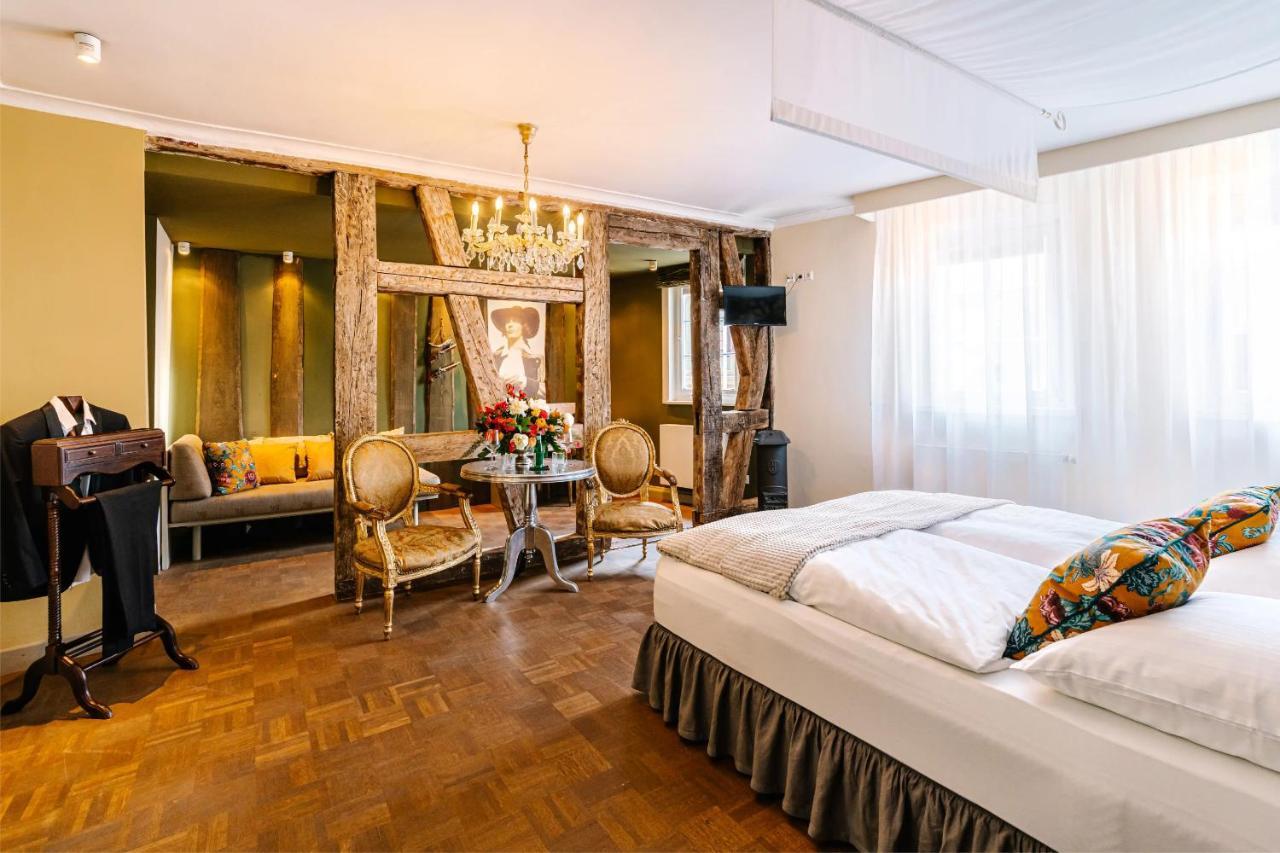 Friedrich Von Schiller Hotel Bietigheim-Bissingen Pokój zdjęcie