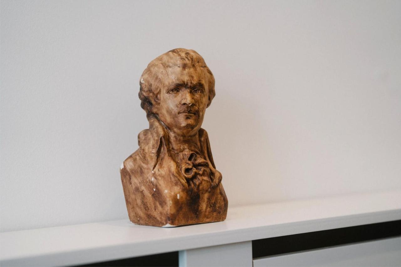 Friedrich Von Schiller Hotel Bietigheim-Bissingen Zewnętrze zdjęcie