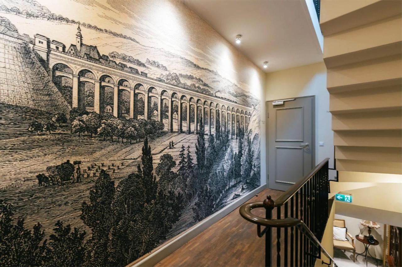 Friedrich Von Schiller Hotel Bietigheim-Bissingen Zewnętrze zdjęcie