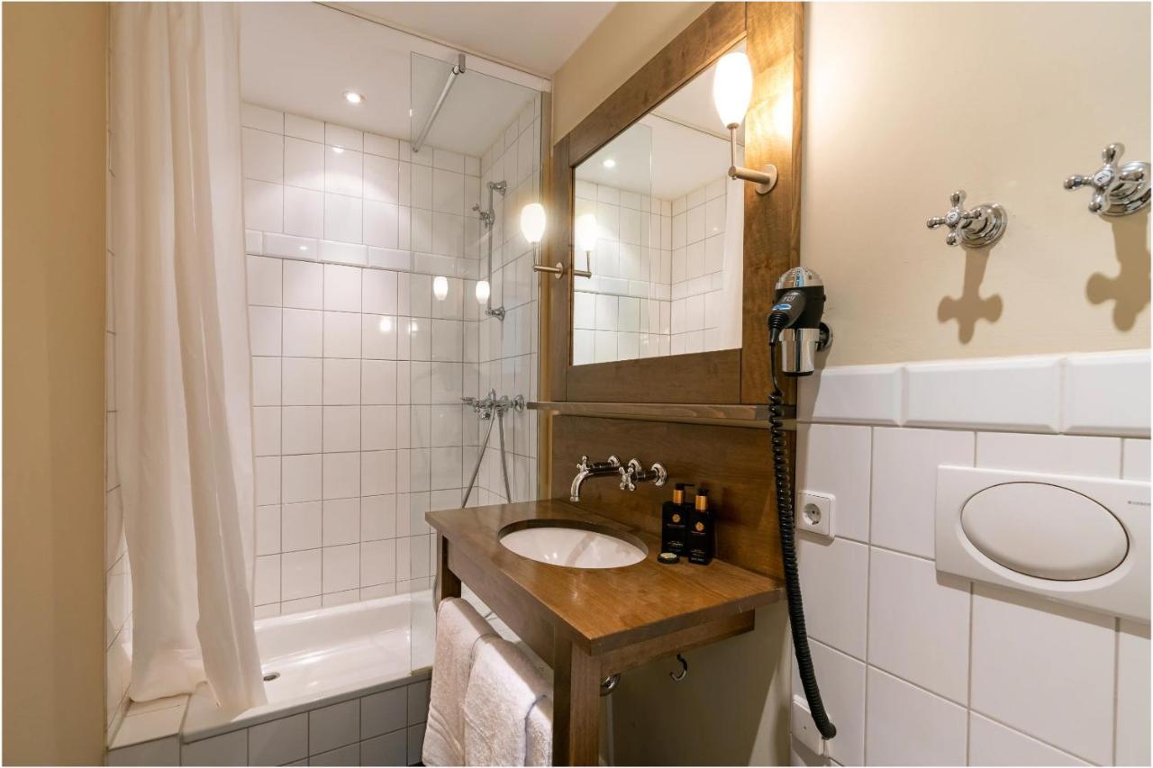 Friedrich Von Schiller Hotel Bietigheim-Bissingen Pokój zdjęcie