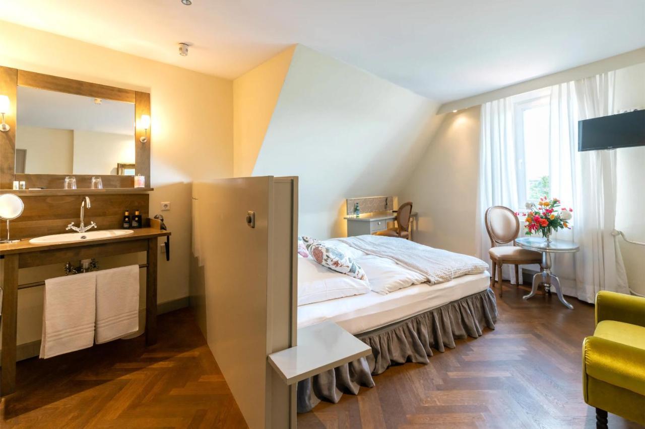 Friedrich Von Schiller Hotel Bietigheim-Bissingen Pokój zdjęcie