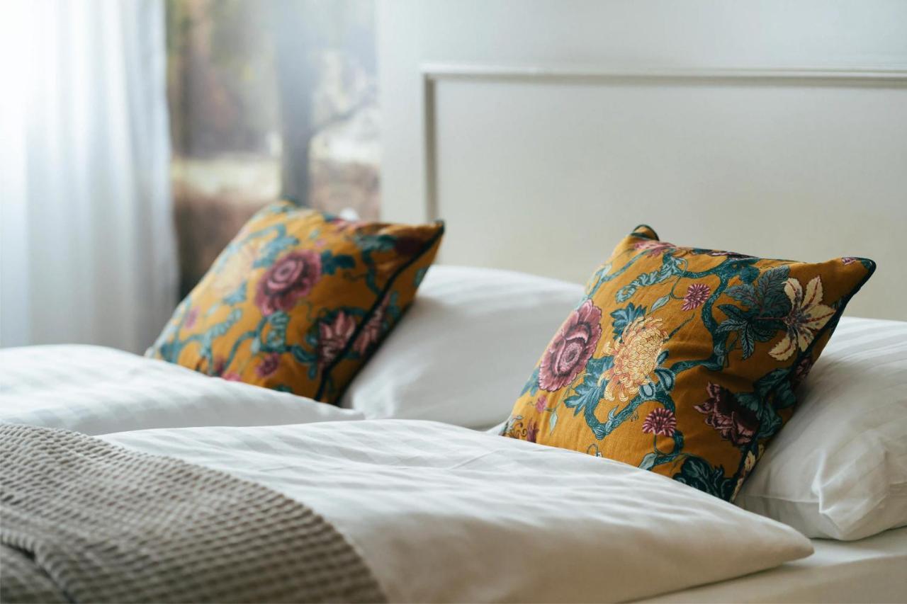 Friedrich Von Schiller Hotel Bietigheim-Bissingen Pokój zdjęcie