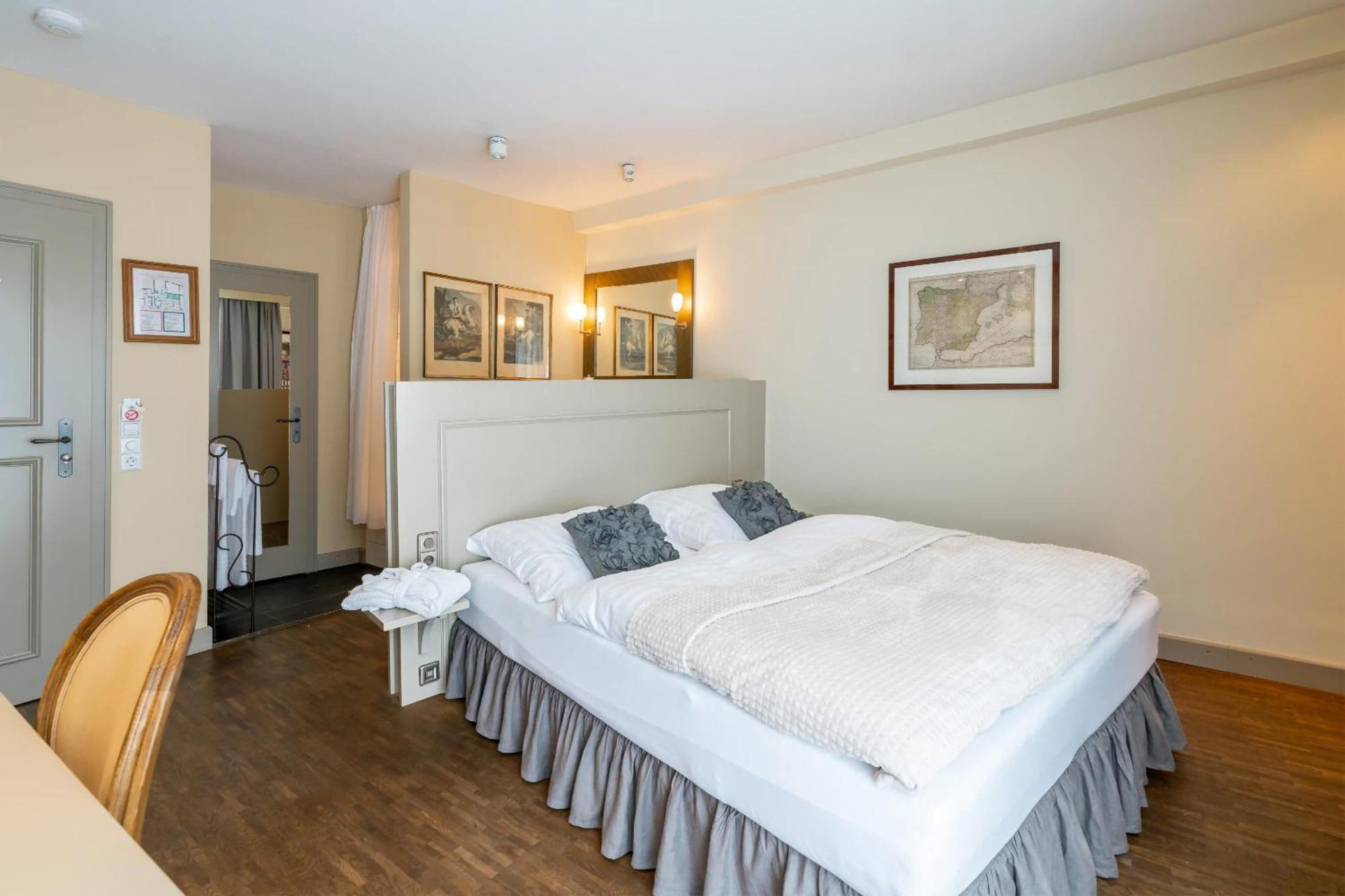 Friedrich Von Schiller Hotel Bietigheim-Bissingen Pokój zdjęcie