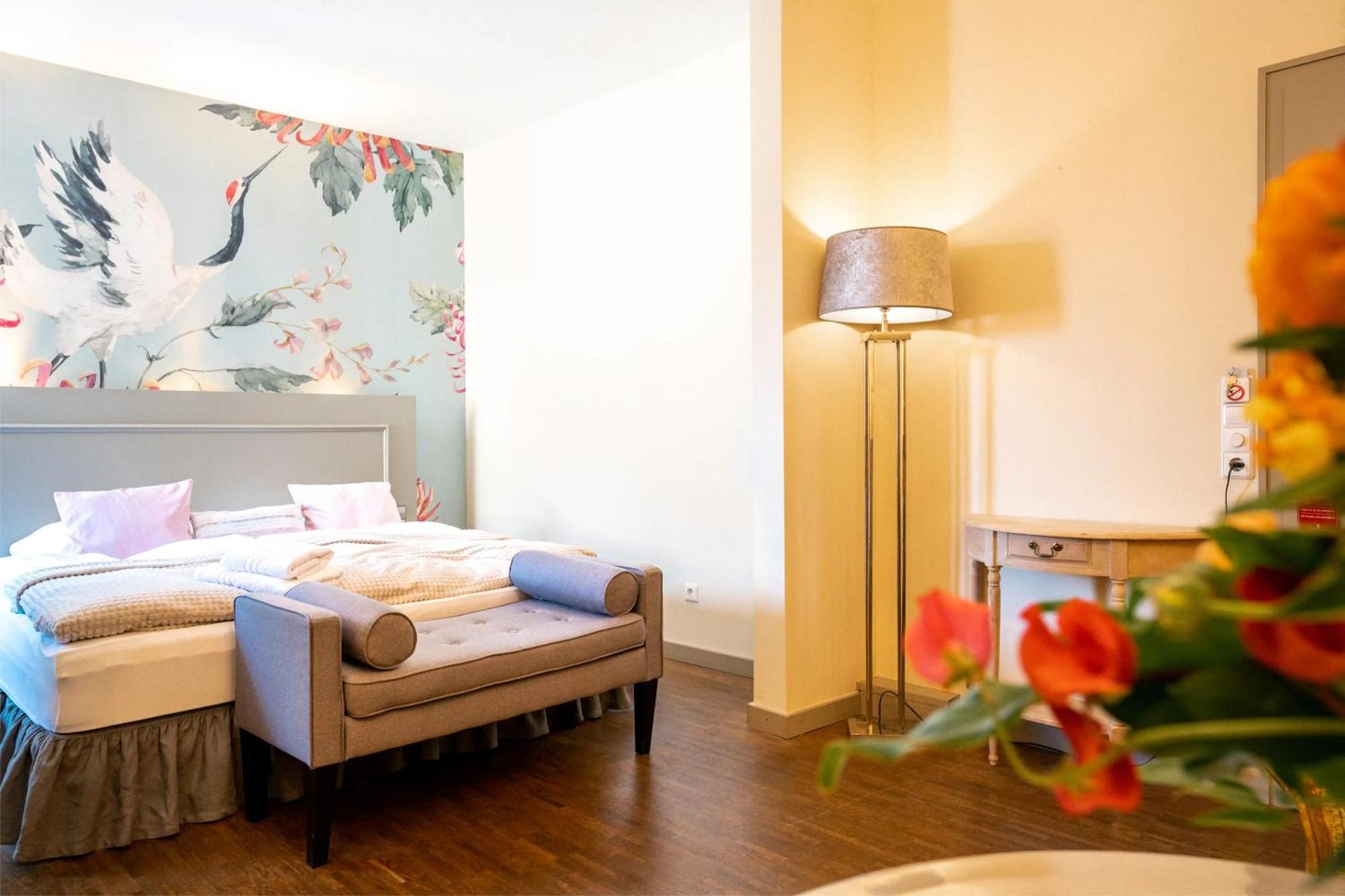 Friedrich Von Schiller Hotel Bietigheim-Bissingen Pokój zdjęcie