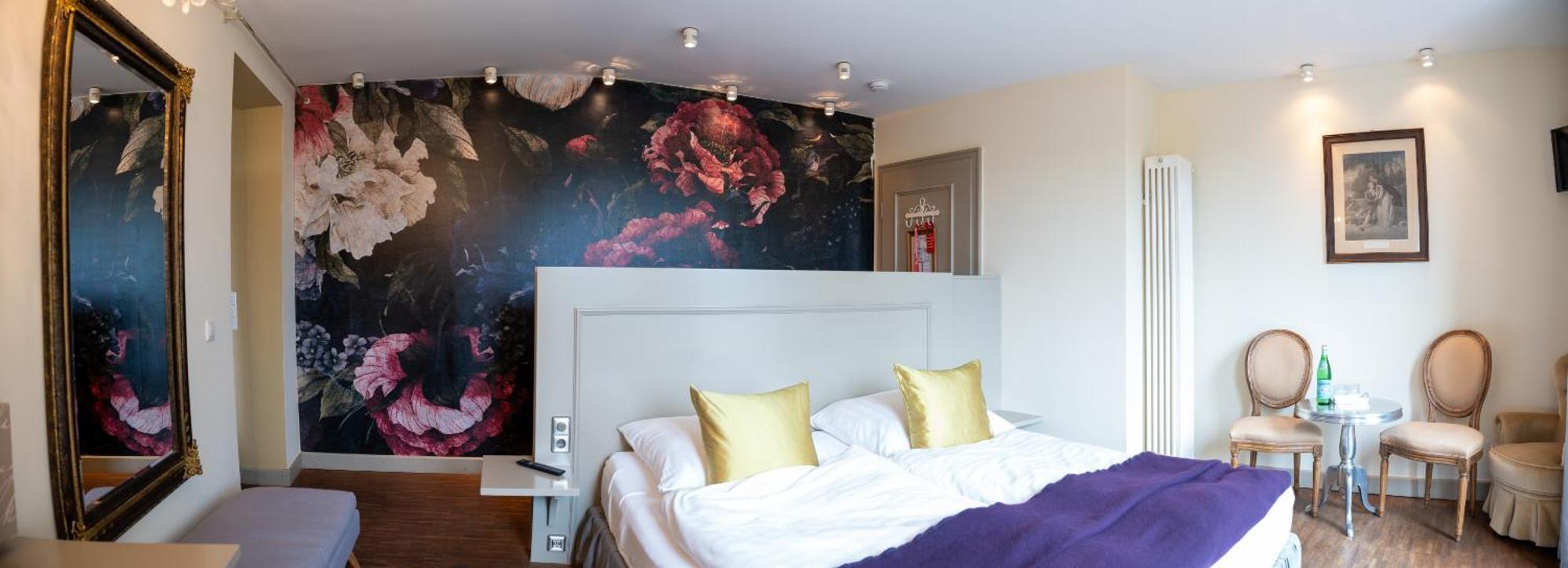 Friedrich Von Schiller Hotel Bietigheim-Bissingen Zewnętrze zdjęcie